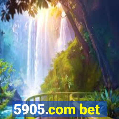 5905.com bet